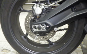 TRIUMPH STREET TRIPLE RS 2022