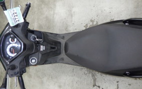 YAMAHA AXIS 125 Z 2023 SED7J