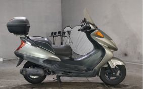 HONDA FORESIGHT MF04