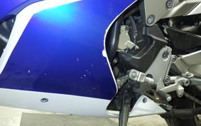 HONDA VFR800F 2015 RC79