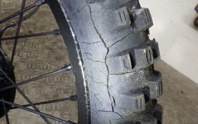 HONDA CR80R HE04