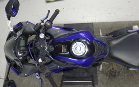 YAMAHA YZF-R25 RG43J