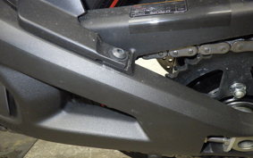 KAWASAKI ZH2 2026 ZRT00R