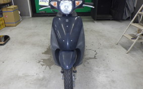 SUZUKI LET's CA4AA