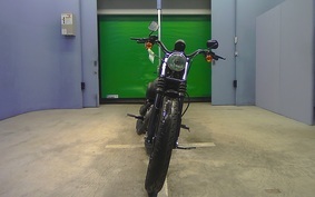 HARLEY XL1200N 2008 CZ3