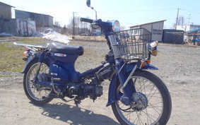 HONDA PRESS CUB 50 AA01