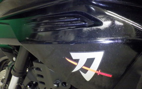 SUZUKI KATANA 2019 GT79B