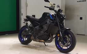 YAMAHA MT-09 2022 RN69J