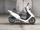 Фото Honda DIO с японского аукциона