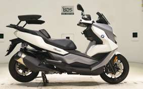 BMW C400GT 2022