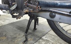 HONDA C50 SUPER CUB AA01