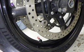 HONDA CBR1000RR Gen. 2 2008 SC59