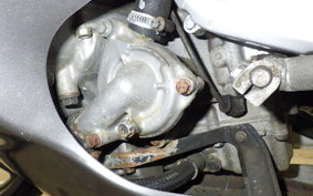 HONDA CBR400R Aero NC23