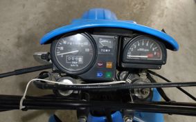 HONDA MTX125R JD05