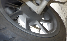 HONDA PCX 125 1989 JF81
