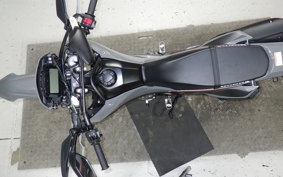 HONDA CRF250L 2026 MD47