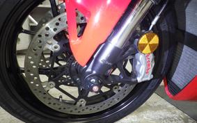 DUCATI PANIGALE V4 2018