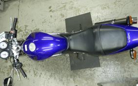 HONDA VTR 250 2013 MC33