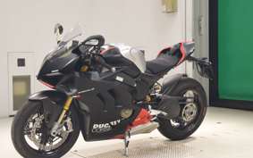 DUCATI PANIGALE V4 SP2 2023