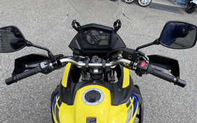 SUZUKI DL650 ( V-Strom 650 ) 2023 C733M