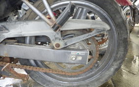HONDA VTZ250 MC15