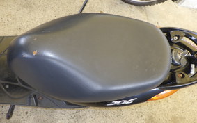 YAMAHA JOG ZR Gen.3 SA39J