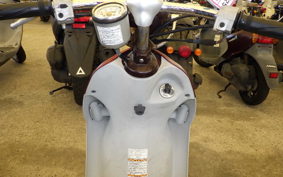SUZUKI PALETTE CA45A