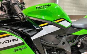 KAWASAKI NINJA ZX-4RR 2025 ZX400P