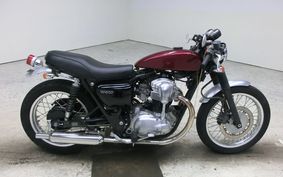 KAWASAKI W400 2007 EJ400A