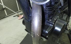 YAMAHA TW200 2JL