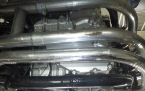HONDA CB1100 EX ABS 2016 SC65