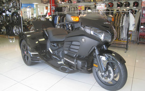 HONDA GL 1800 GOLD WING F6B TRIKE 2016 SC68