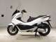 Фото Honda PCX 125 2016 с японского аукциона