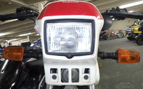 YAMAHA DT50 17W