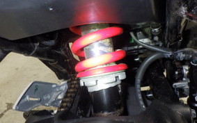 SUZUKI GIXXER 150 2022 ED13N