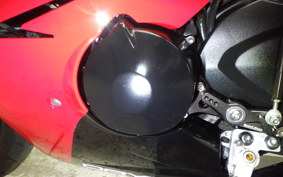TRIUMPH DAYTONA 675 2013