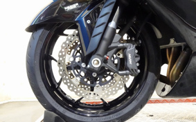 KAWASAKI NINJA ZX 14 R 2012 ZXT40E