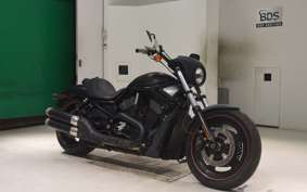 HARLEY NIGHT ROD 1250 SP 2008