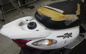 YAMAHA JOG ZR Gen.3 SA39J
