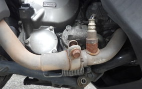 SUZUKI SKYWAVE 200 (Burgman 200) CH41A