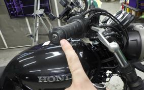 HONDA GB350S 2025 NC59