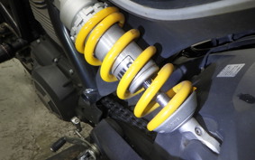 DUCATI SCRAMBLER ICON 2017