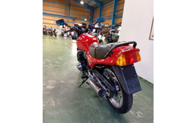 HONDA CBX550 2018 PC04