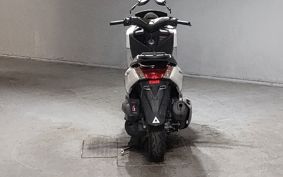 YAMAHA N-MAX 125 SE86J