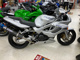 Фото Honda VTR1000F 1999 с японского аукциона