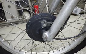HONDA XL250S 2013 L250S
