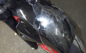 SUZUKI GSX-R125 DL33B
