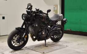 YAMAHA XSR900 2023 RN80J