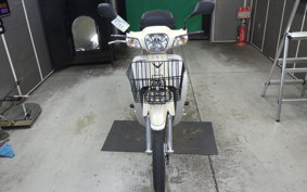 HONDA C110 SUPER CUB 2020 JA10