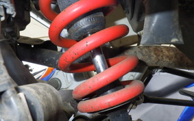 HONDA XLR125R JD16